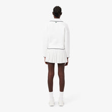 Load image into Gallery viewer, Short Skirts Female Adult - White
