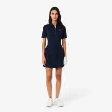 Load image into Gallery viewer, Ultra Dry Golf Skirt With Liner  - Navy Blue
