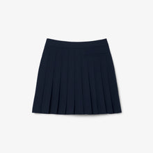 Load image into Gallery viewer, Ultra Dry Golf Skirt With Liner  - Navy Blue
