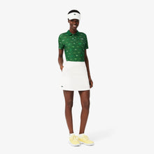 Load image into Gallery viewer, Ultra Dry Golf Skirt With Liner  - White
