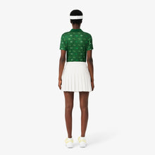 Load image into Gallery viewer, Ultra Dry Golf Skirt With Liner  - White
