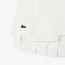 Load image into Gallery viewer, Ultra Dry Golf Skirt With Liner  - White
