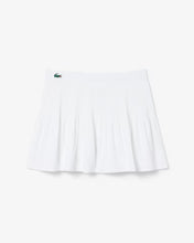 Load image into Gallery viewer, Short Skirts Female Adult Woven - White
