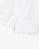 Short Skirts Female Adult Woven - White