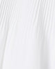 Short Skirts Female Adult Woven - White