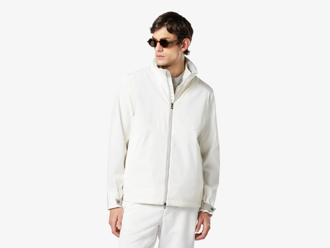 Cruise Jacket 2.0  - Off White