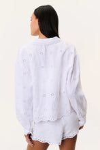 Load image into Gallery viewer, Delano Top - Optic White
