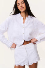 Load image into Gallery viewer, Jodine Shorts - Optic White
