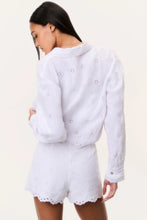 Load image into Gallery viewer, Jodine Shorts - Optic White
