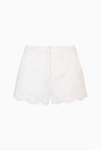Load image into Gallery viewer, Jodine Shorts - Optic White
