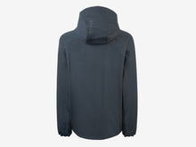 Load image into Gallery viewer, Hooded Full Zip Jacket - Dark Green

