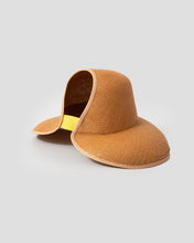 Load image into Gallery viewer, June Hat  - Biscuit
