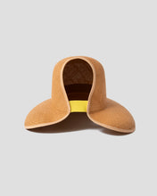 Load image into Gallery viewer, June Hat  - Biscuit
