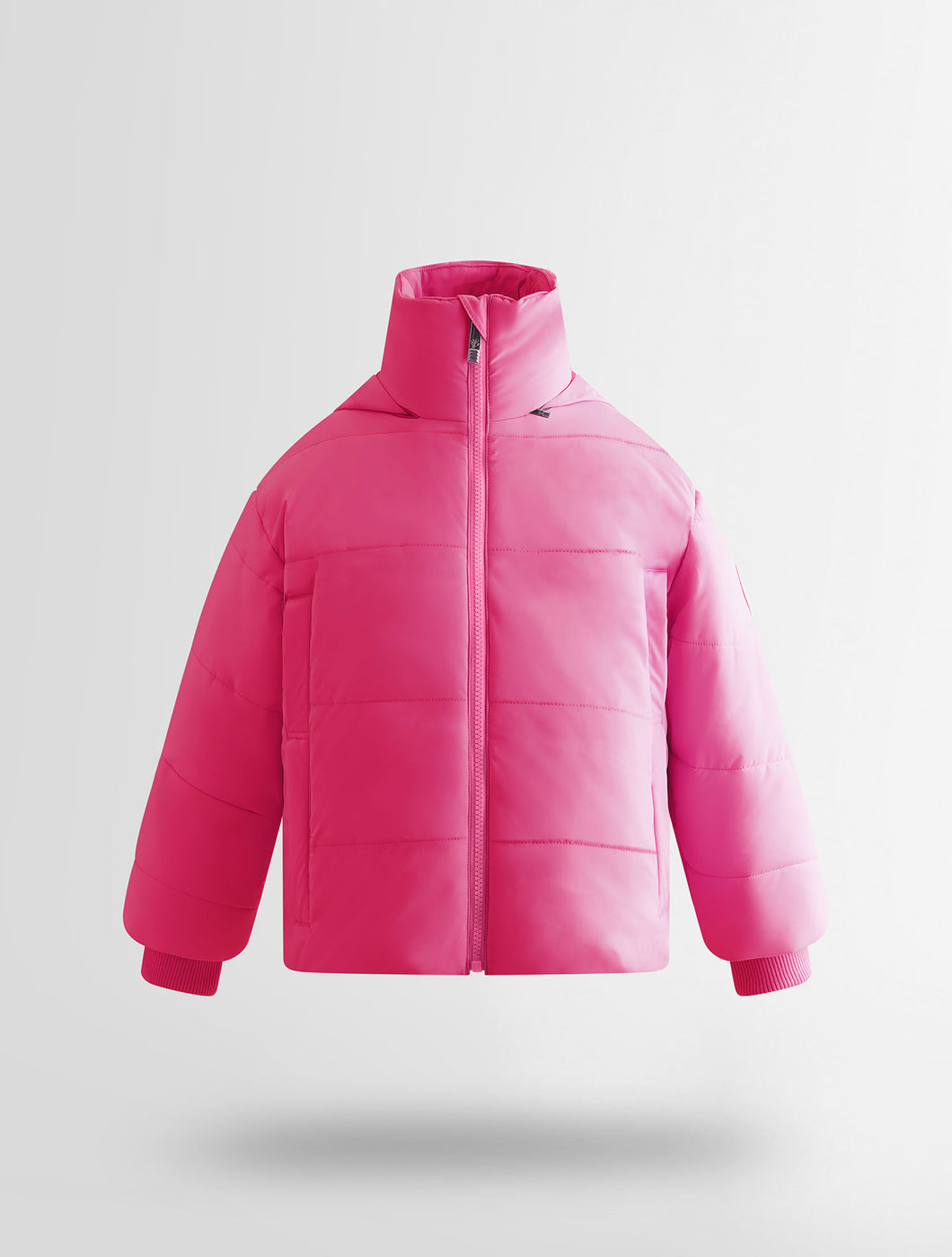 JUPITER Jacket - POP PINK/LAVENDER
