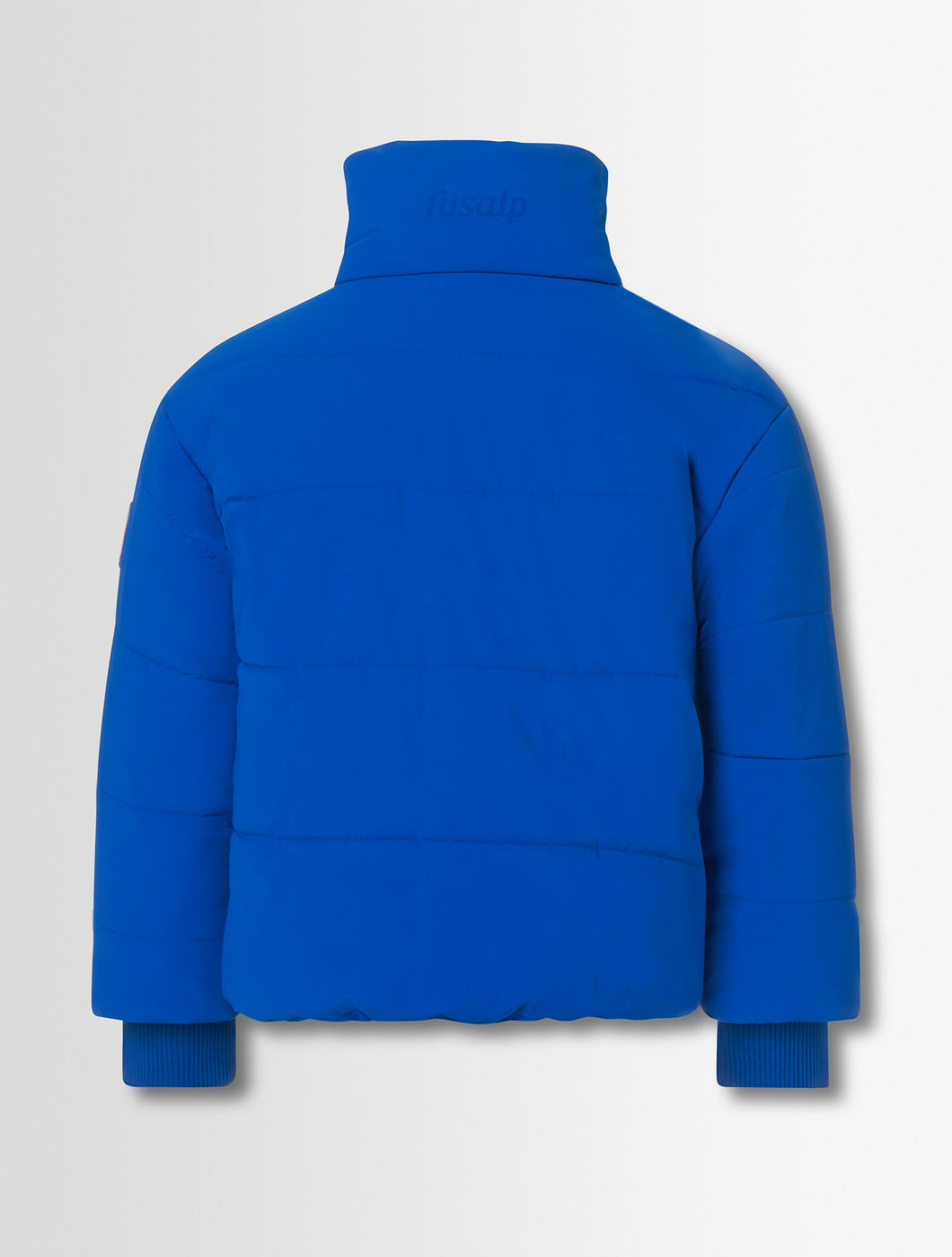 JUPITER Jacket - ABYSS/PRINT ABYSS