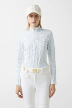 Load image into Gallery viewer, Jasmina Technical Shirts - Sky Blue 753
