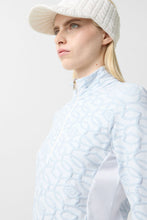 Load image into Gallery viewer, Jasmina Technical Shirts - Sky Blue 753
