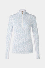 Load image into Gallery viewer, Jasmina Technical Shirts - Sky Blue 753
