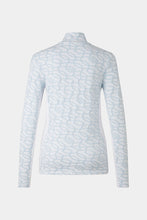 Load image into Gallery viewer, Jasmina Technical Shirts - Sky Blue 753
