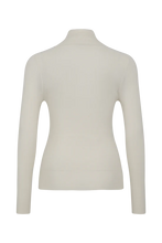 Load image into Gallery viewer, Jean-Mw  -  Creme
