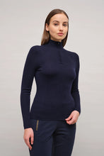 Load image into Gallery viewer, Jean-Mw  -  Midnight
