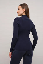 Load image into Gallery viewer, Jean-Mw  -  Midnight
