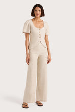Load image into Gallery viewer, Jean Pant - Natural

