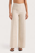 Load image into Gallery viewer, Jean Pant - Natural
