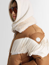Load image into Gallery viewer, FRININA Jacket Foxtrot
