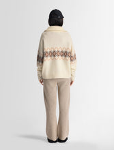 Load image into Gallery viewer, Fusalp MIREVA Artic Wolf - View 3 | Hong Kong
