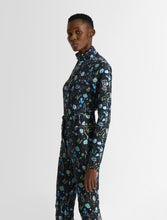 Load image into Gallery viewer, ORION LIBERTY Body Shirt Meadow Muse Marin
