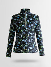 Load image into Gallery viewer, ORION LIBERTY Body Shirt Meadow Muse Marin detail
