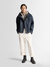 Load image into Gallery viewer, Fusalp RYLAS Denim Zephyr - Front | Hong Kong
