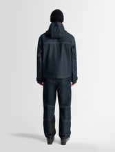 Load image into Gallery viewer, Fusalp RYLAS Denim Zephyr - View 3 | Hong Kong
