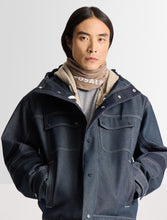 Load image into Gallery viewer, Fusalp RYLAS Denim Zephyr - View 2 | Hong Kong
