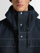 Load image into Gallery viewer, Fusalp RYLAS Denim Zephyr - View 4 | Hong Kong
