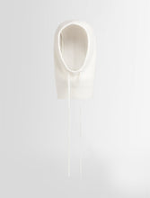 Load image into Gallery viewer, Fusalp COZY COWL Neige - Front | Hong Kong

