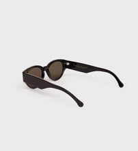 Load image into Gallery viewer, Frame N.01 - Sunglasses  - Black/Black
