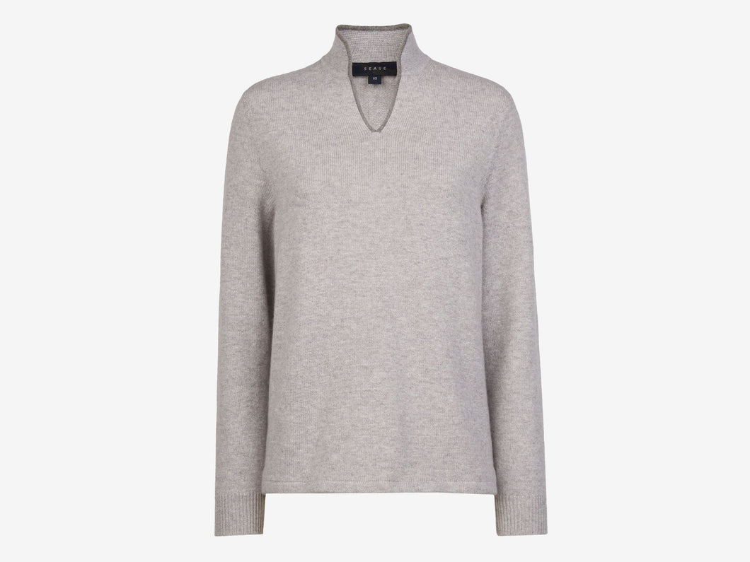 Ellen Pull 2.0 - Pearl Grey