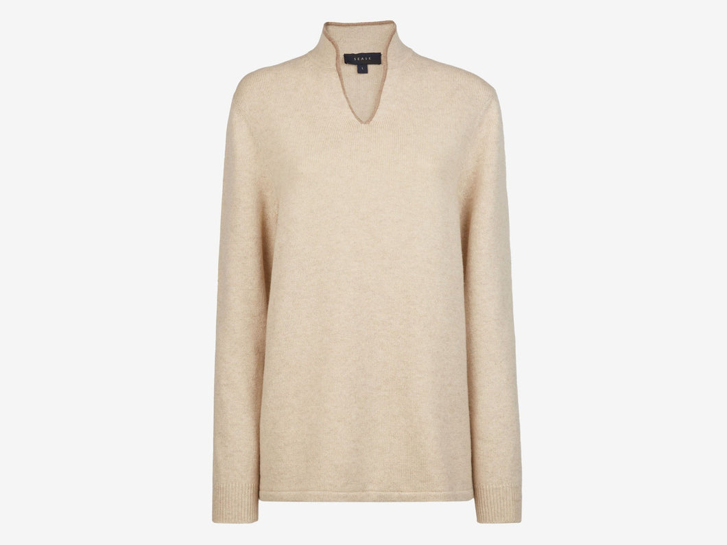 Ellen Pull 2.0 - Oyster