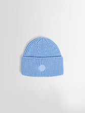 Load image into Gallery viewer, KNIT BEANIE II BEANIE - Oxygen
