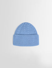 Load image into Gallery viewer, KNIT BEANIE II BEANIE - Oxygen
