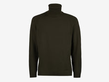 Load image into Gallery viewer, Whole Turtle Neck  - Lindworm Green
