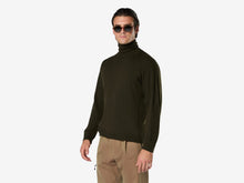 Load image into Gallery viewer, Whole Turtle Neck  - Lindworm Green
