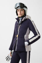 Load image into Gallery viewer, Kira1-T Outdoor Jackets - Black 464
