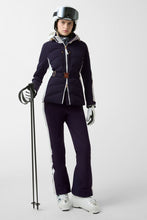 Load image into Gallery viewer, Kira1-T Outdoor Jackets - Black 464
