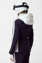 Load image into Gallery viewer, Kira1-T Outdoor Jackets - Black 464
