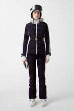 Load image into Gallery viewer, Kira1-T Outdoor Jackets - Black 464
