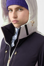 Load image into Gallery viewer, Kira1-T Outdoor Jackets - Black 464
