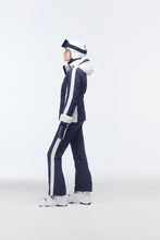 Load image into Gallery viewer, Kira1-T Outdoor Jackets - Black 464
